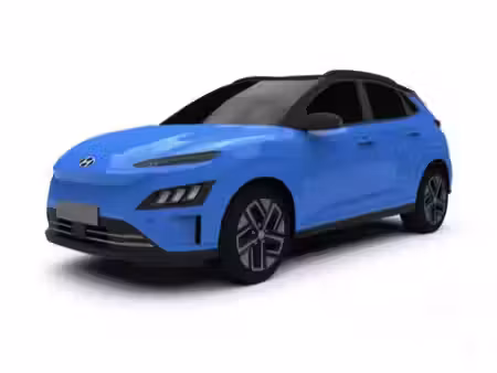 Hyundai Kona 136 Business