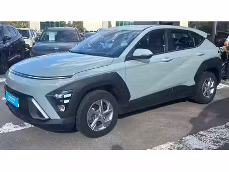 Hyundai Kona 1.6 Intuitive