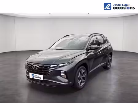 Hyundai Tucson 1.6 T-GDi 265 Business HTRAC
