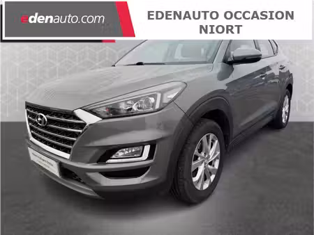 Hyundai Tucson 1.6 CRDi 136 Premium