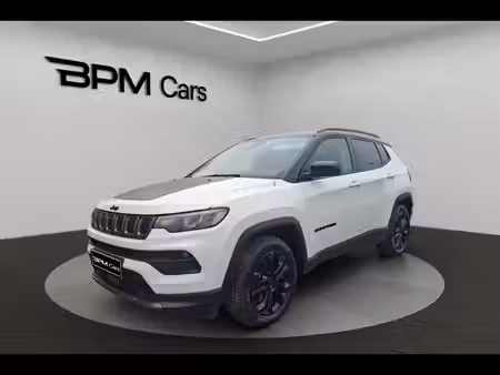 Jeep Compass 4XE 1.3 4x4