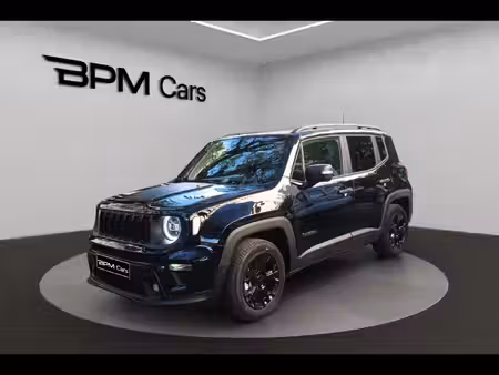Jeep Renegade 1.5 130 North Edition
