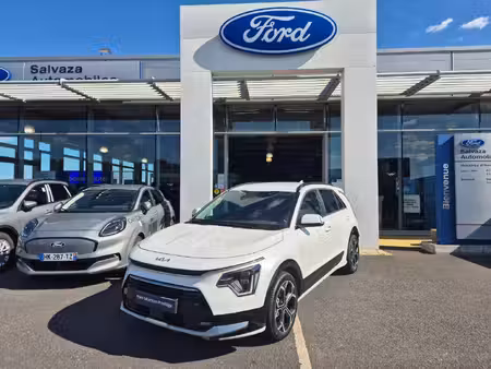 Kia Niro 1.6 Premium