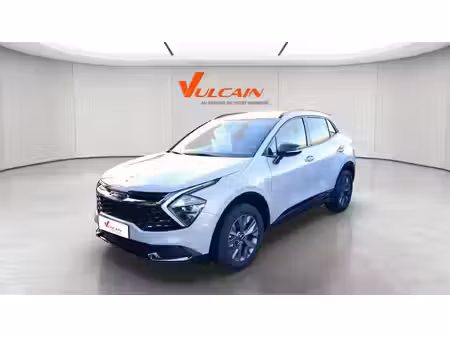 Kia Sportage 1.6 T-GDi 230 Business