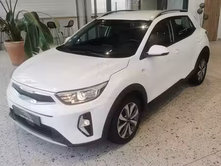 Kia Stonic 1.0 T-GDi 120 Business