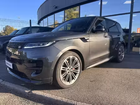 Land Rover Range Rover Sport P460E 3.0 460 HSE Dynamic 4x4