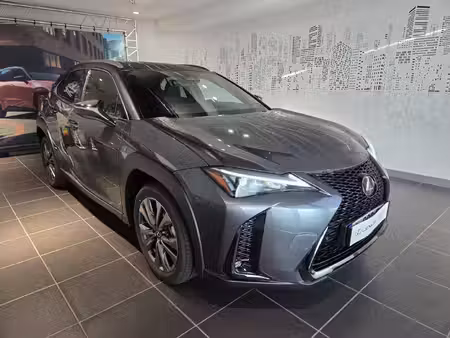 Lexus UX 2.0 152 F Sport