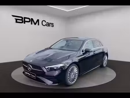 Mercedes-Benz Classe A A 180 1.3 136