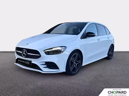 Mercedes-Benz Classe B B 180 2.0 116 AMG Line