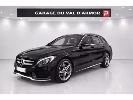 Mercedes-Benz Classe C C 180 Sportline
