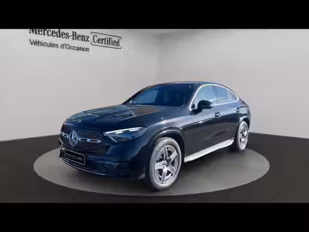 Mercedes-Benz Classe E E 300 AMG Line 4Matic