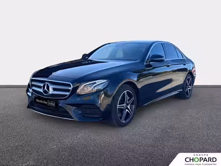 Mercedes-Benz Classe E E 300 2.0 211 AMG Line