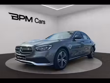 Mercedes-Benz Classe E 220 D Avantgarde