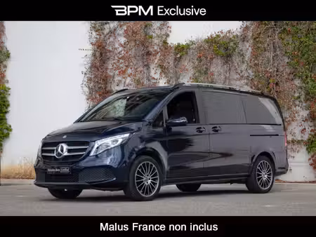 Mercedes-Benz Classe V 2.0 239 Avantgarde