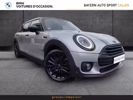 Mini Clubman Cooper 1.5 136 Edition Premium Plus