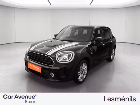 Mini Countryman Cooper 1.5 136