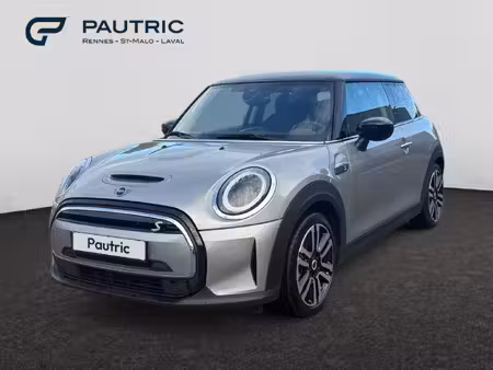 Mini Mini Cooper SE 184 Edition Premium