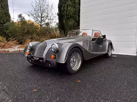 Morgan Plus-4 2.0 145