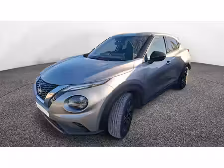 Nissan Juke 1.0 114 N Connecta