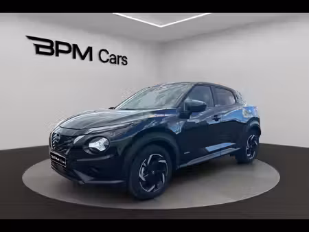 Nissan Juke 1.6 94 Business Edition