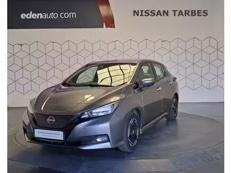 Nissan Leaf 150 Acenta