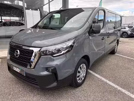 Nissan Primastar 2.0 dCi 150 N Connecta