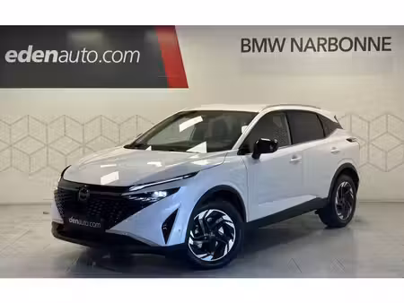 Nissan Qashqai e-Power 1.5 158 N Connecta