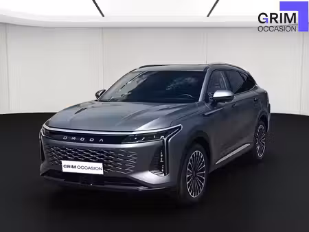 Omoda C9 