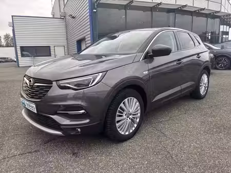 Opel Grandland Ultimate