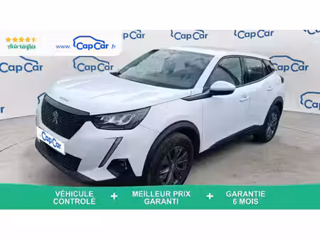 Peugeot 2008 1.2 Active