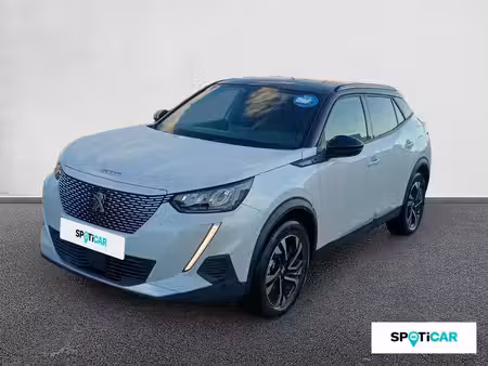 Peugeot 2008 136 Allure