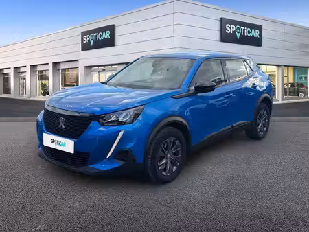 Peugeot 2008 1.5 HDi 110 Active