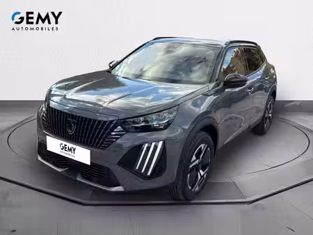 Peugeot 2008 1.2 100 GT