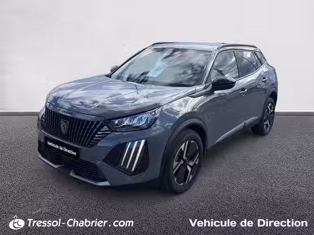 Peugeot 2008 1.2 100 Style