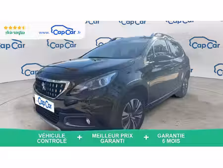 Peugeot 2008 Active