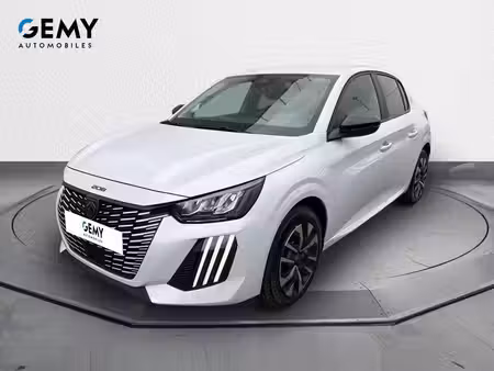 Peugeot 208 156 Business