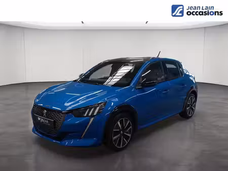 Peugeot 208 1.2 100 GT