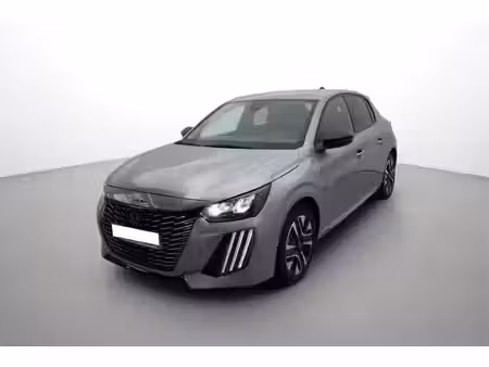 Peugeot 208 1.2 100 Allure