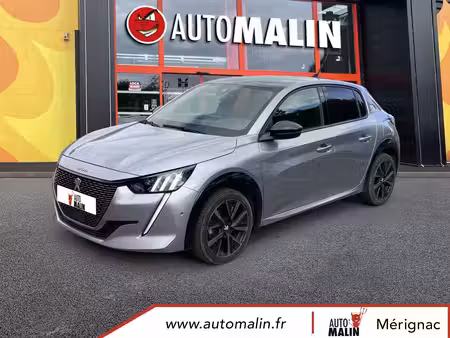 Peugeot 208 1.2 100 GT