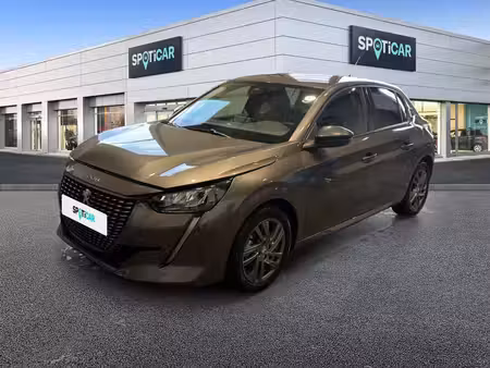 Peugeot 208 1.2 75 Style