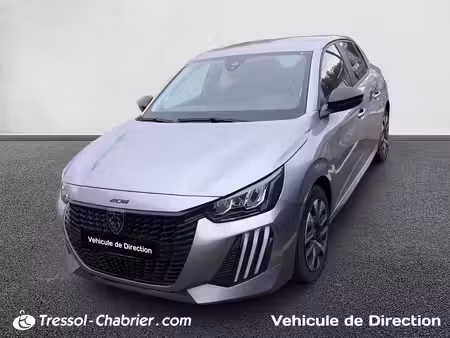 Peugeot 208 1.2 100 Active