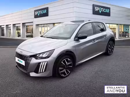 Peugeot 208 1.2 110 Envy