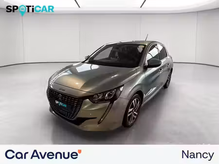 Peugeot 208 1.2 100 Allure