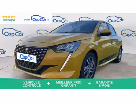 Peugeot 208 1.2 Active