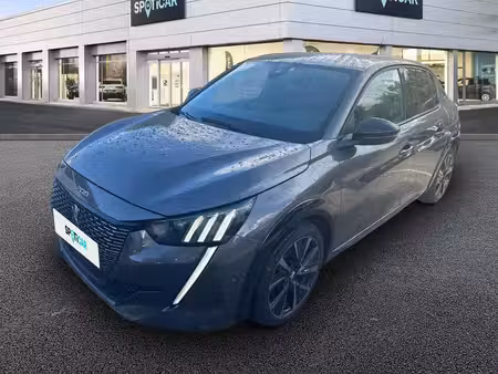 Peugeot 208 1.2 PureTech 100 GT
