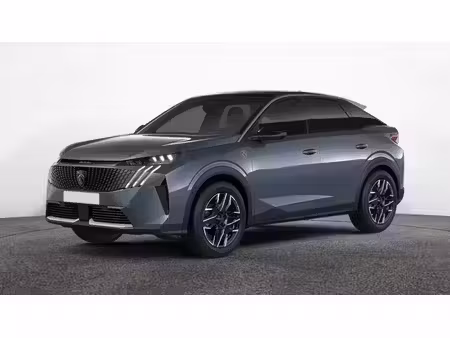 Peugeot 3008 1.2 145 GT