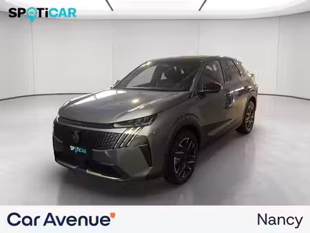 Peugeot 3008 1.2 136 Allure Business