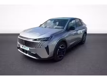 Peugeot 3008 213 Allure