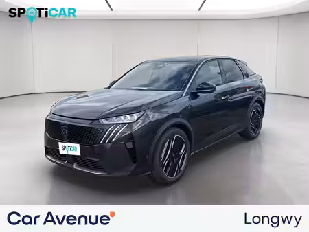 Peugeot 3008 1.6 THP 150 GT