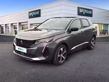 Peugeot 3008 1.5 HDi 130 Allure